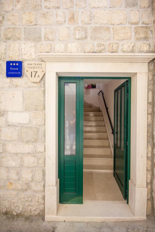Apartment Niko Kastel Stari Kastela Bilik gambar